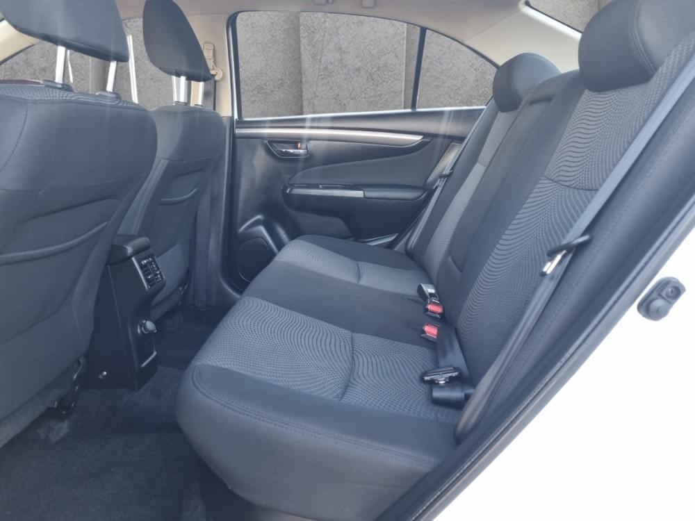 Suzuki Ciaz 1.5 Gl