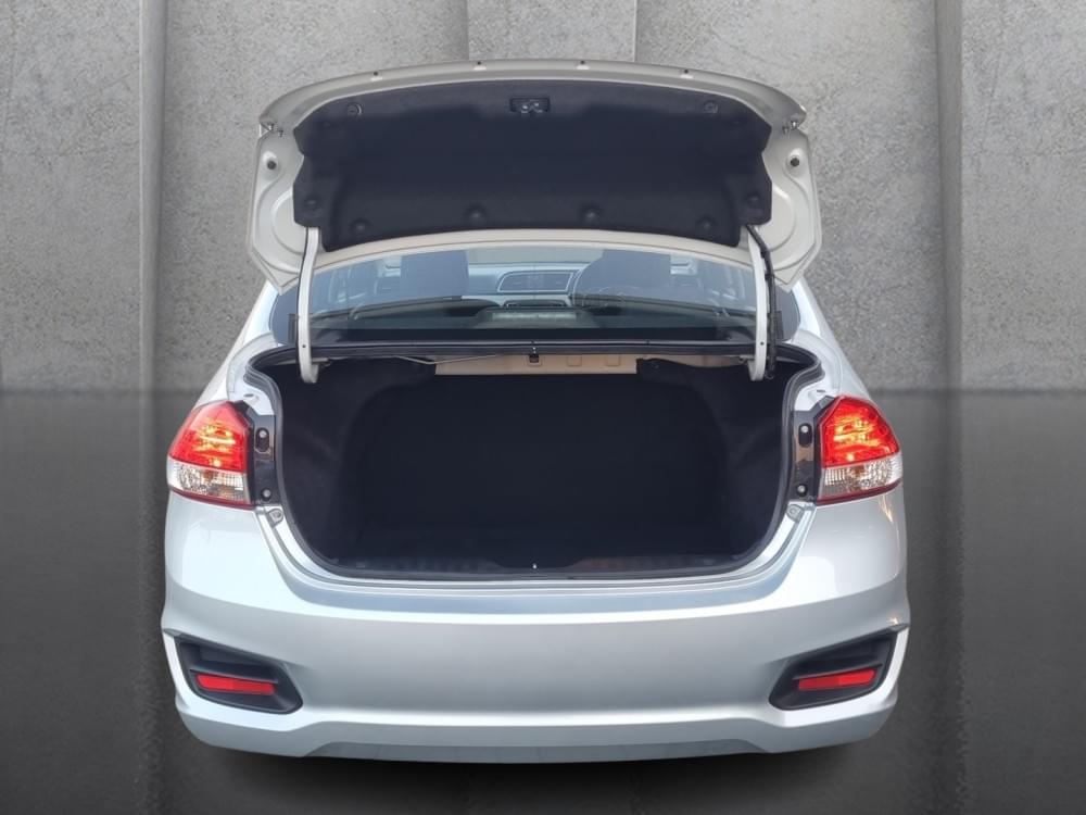 Suzuki Ciaz 1.5 Gl