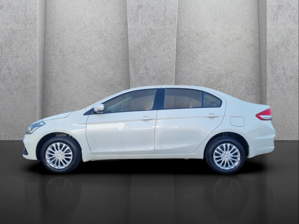 Suzuki Ciaz 1.5 Gl