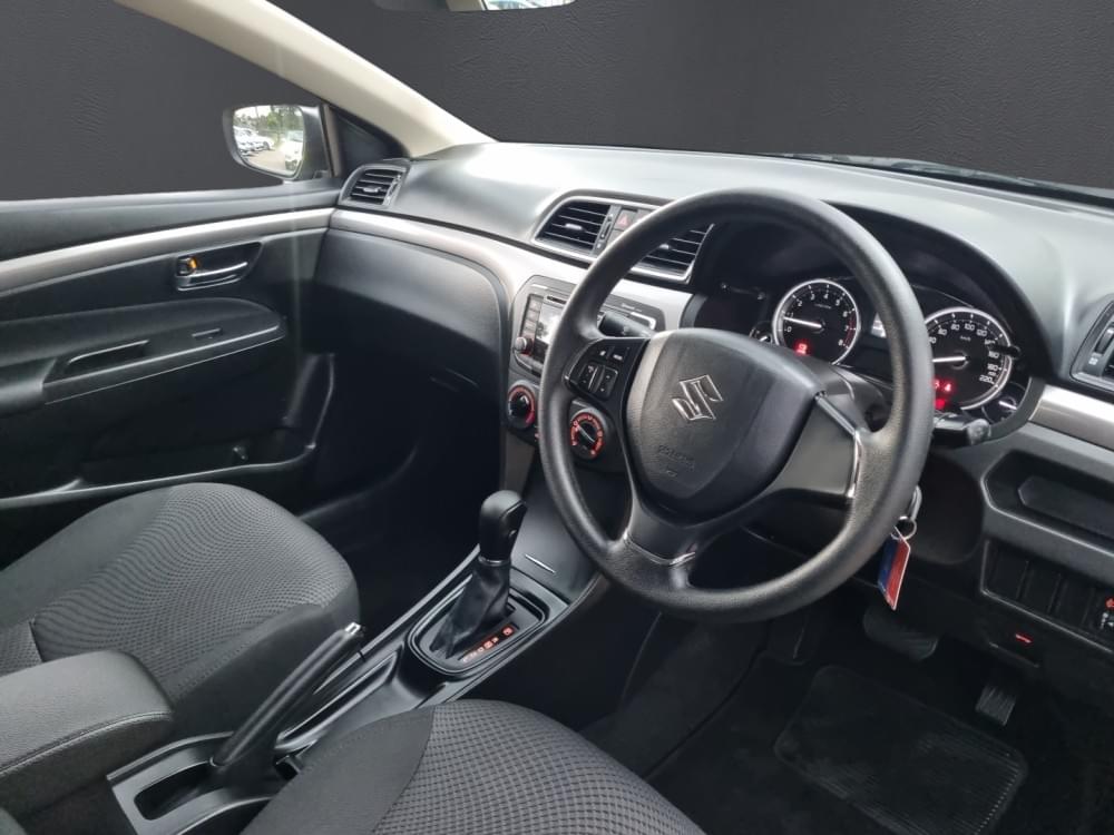 Suzuki Ciaz 1.5 Gl At