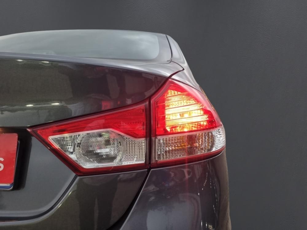 Suzuki Ciaz 1.5 Gl At