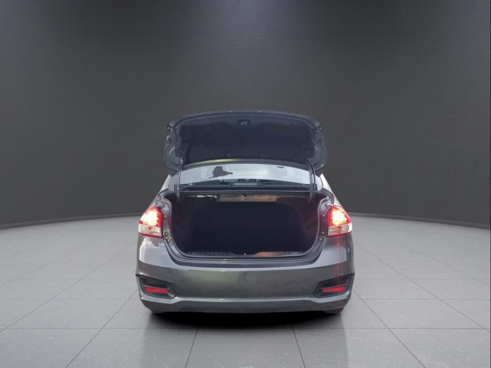 Suzuki Ciaz 1.5 Gl At