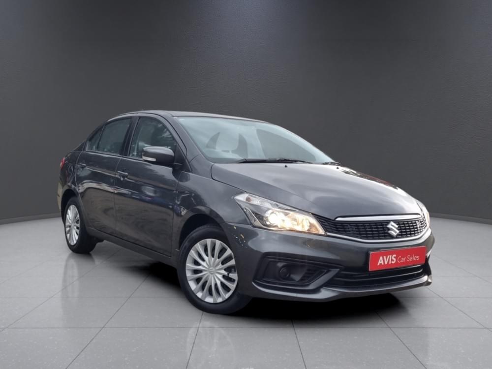 Suzuki Ciaz 1.5 Gl At
