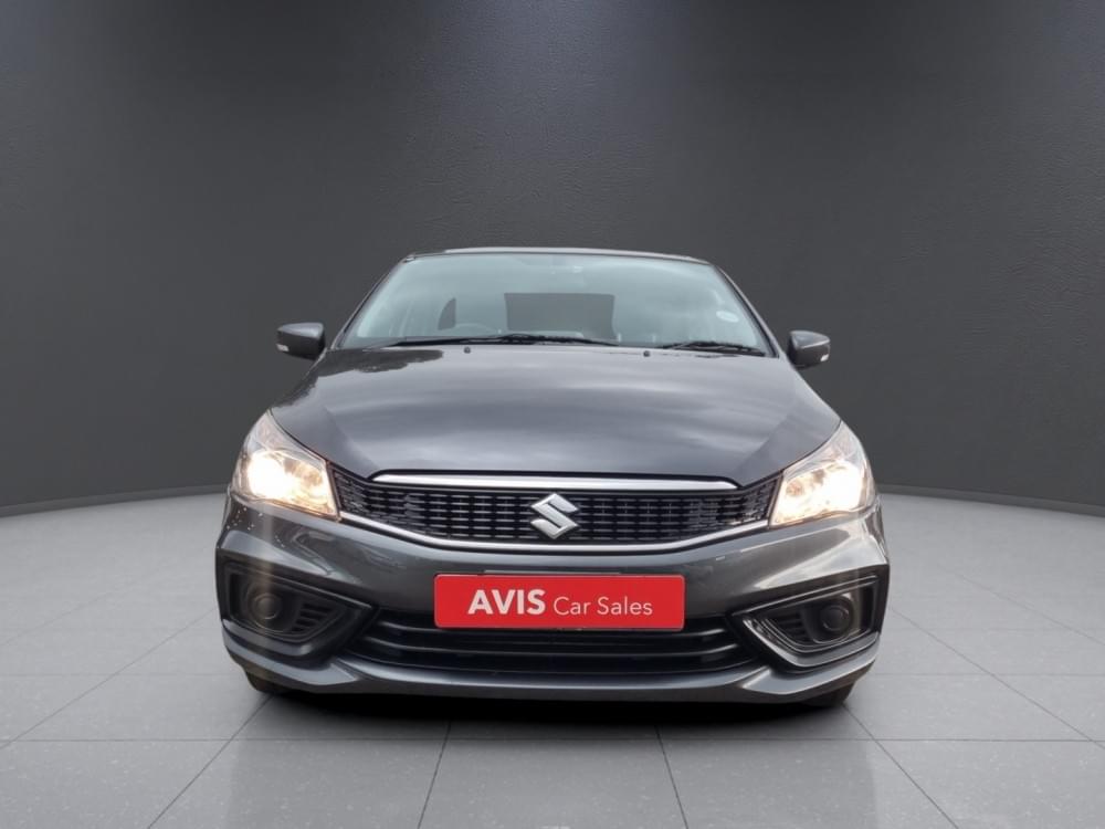 Suzuki Ciaz 1.5 Gl At