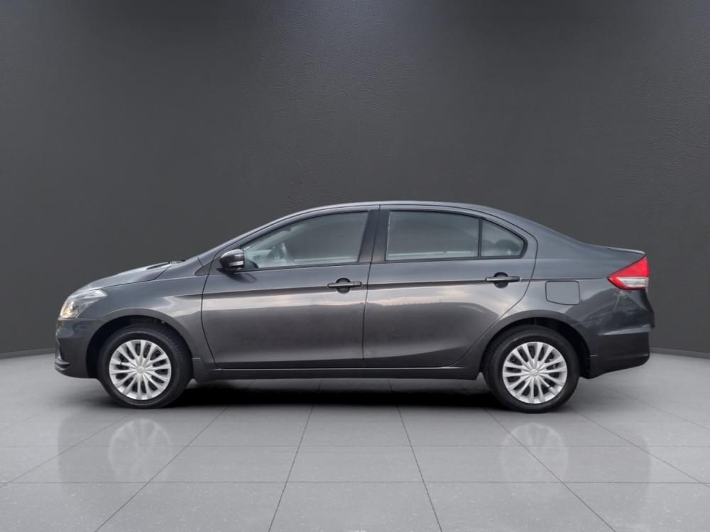 Suzuki Ciaz 1.5 Gl At
