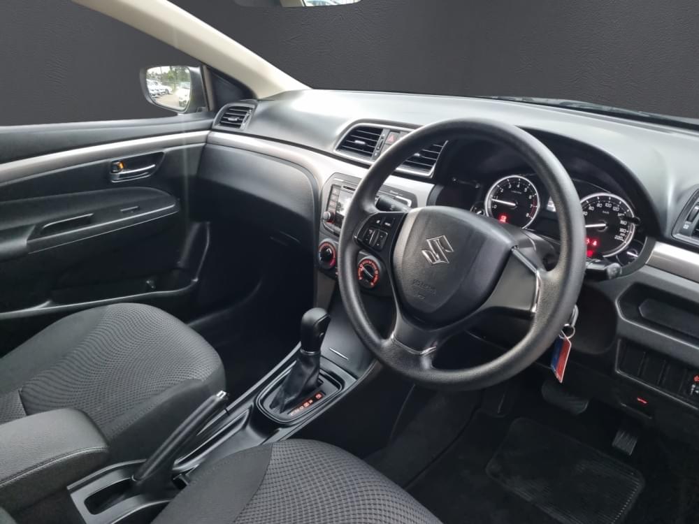 Suzuki Ciaz 1.5 Gl At