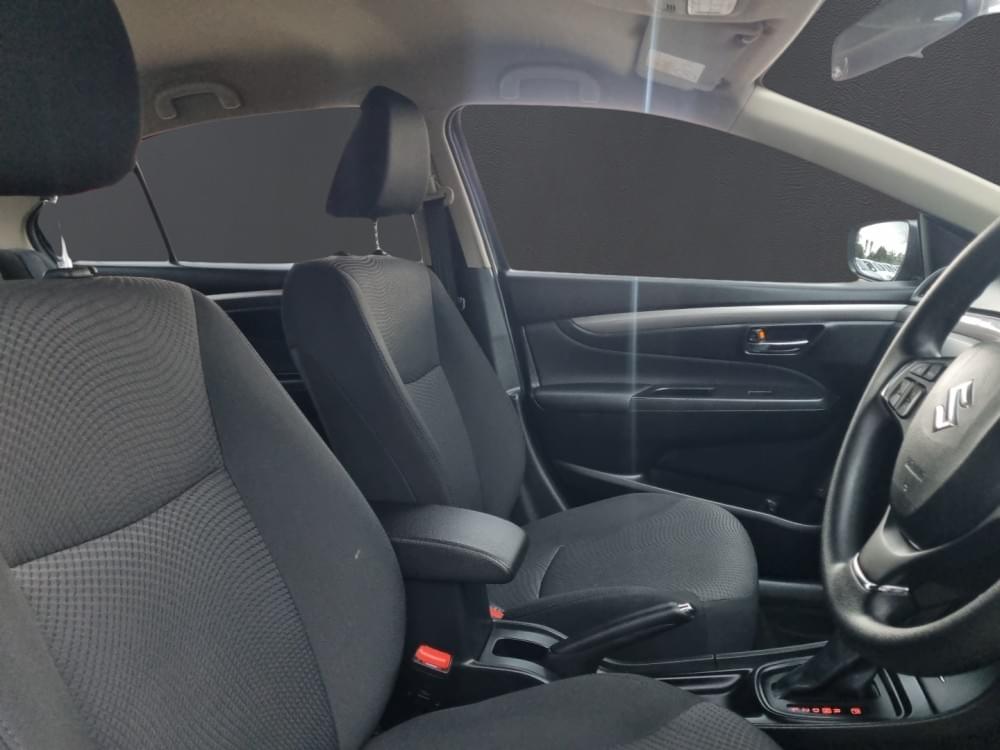 Suzuki Ciaz 1.5 Gl At