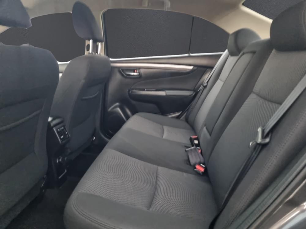 Suzuki Ciaz 1.5 Gl At