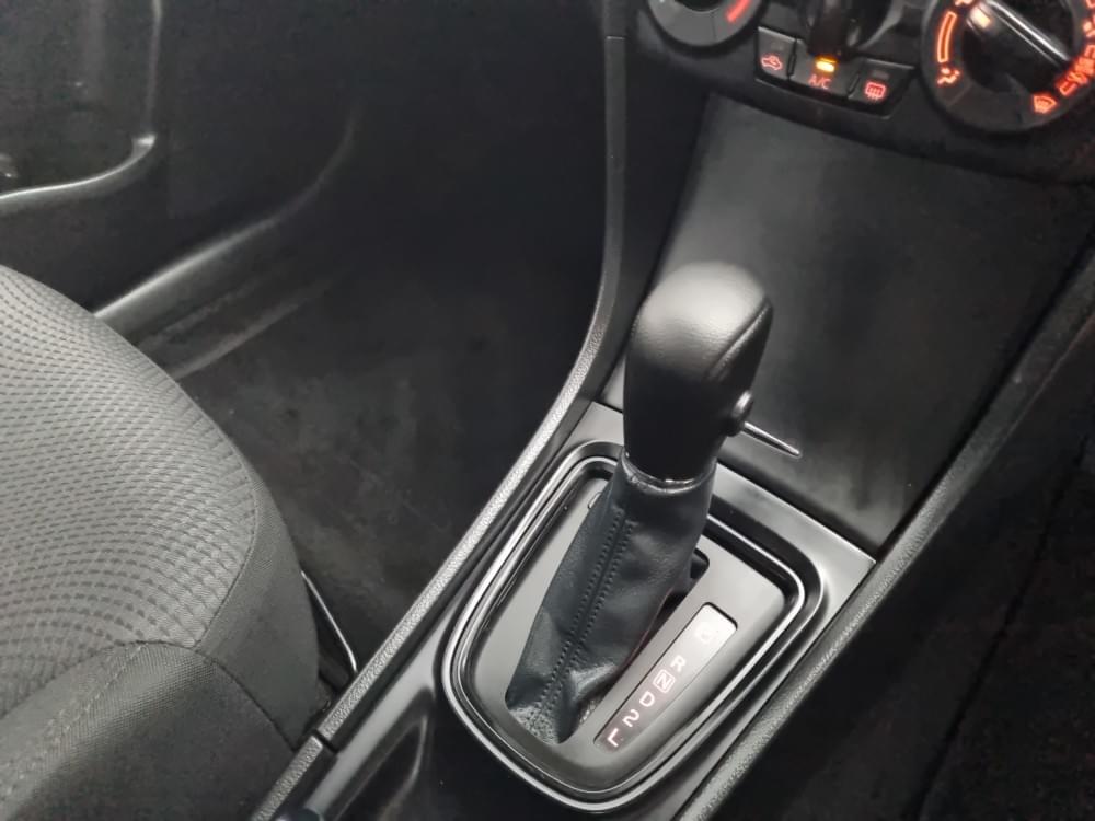 Suzuki Ciaz 1.5 Gl At