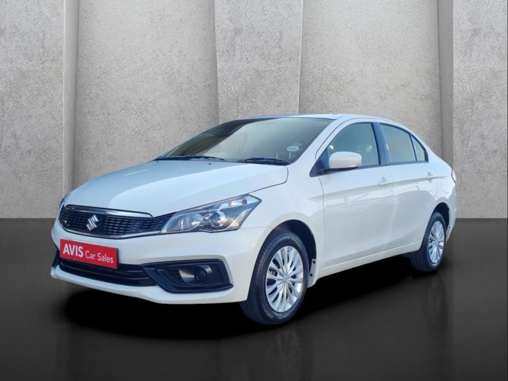 Suzuki Ciaz 1.5 Gl