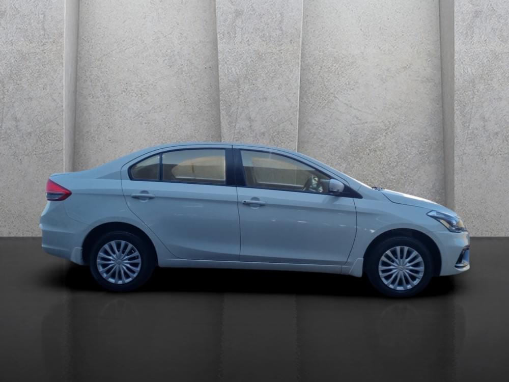 Suzuki Ciaz 1.5 Gl