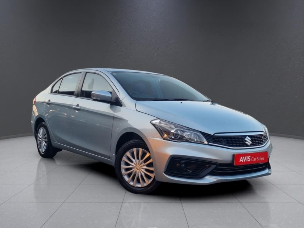 Suzuki Ciaz 1.5 Gl At