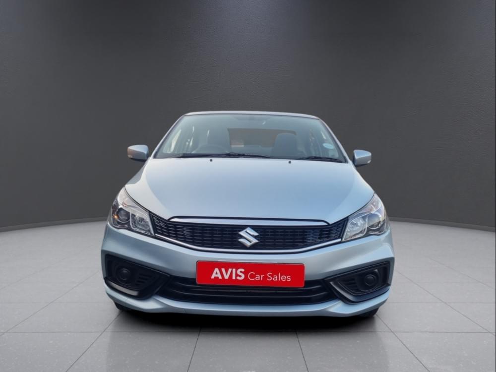 Suzuki Ciaz 1.5 Gl At