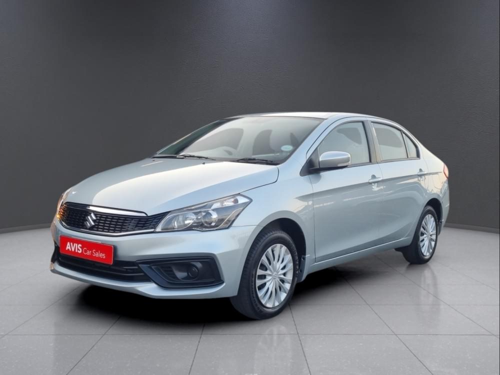 Suzuki Ciaz 1.5 Gl At