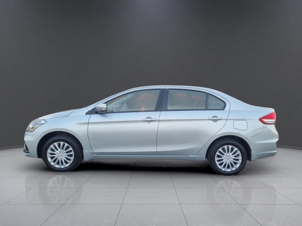 Suzuki Ciaz 1.5 Gl At