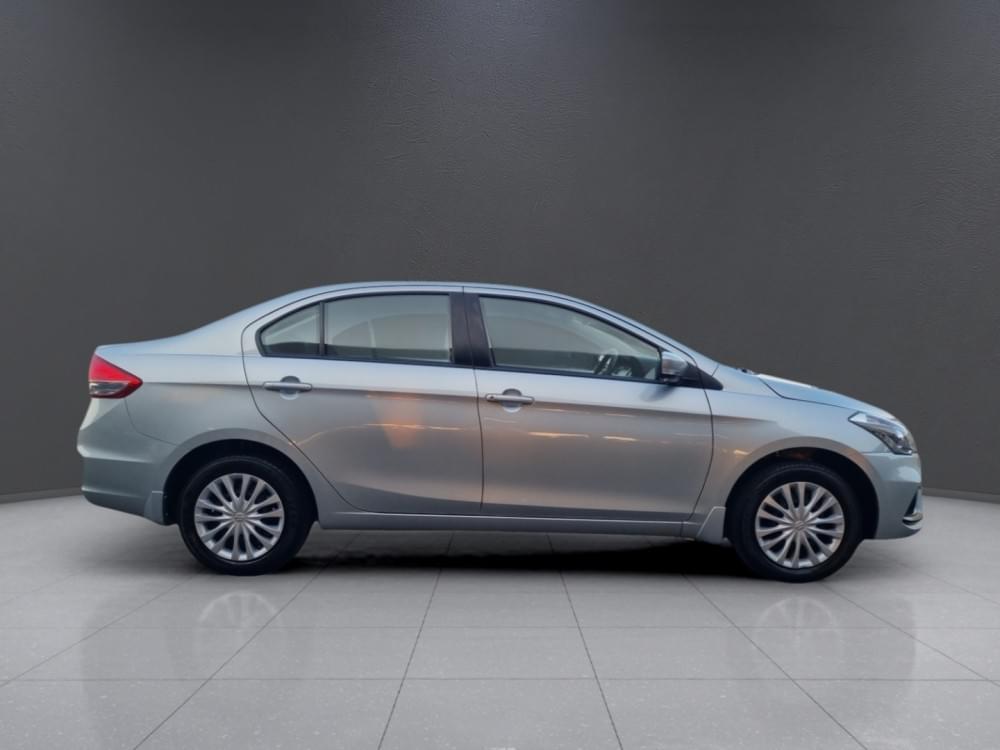 Suzuki Ciaz 1.5 Gl At