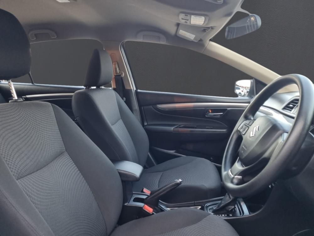 Suzuki Ciaz 1.5 Gl At