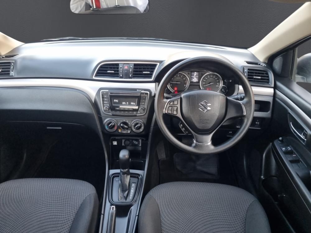 Suzuki Ciaz 1.5 Gl At