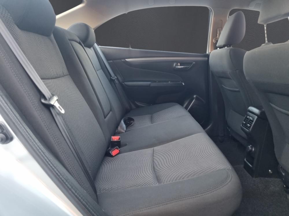 Suzuki Ciaz 1.5 Gl At