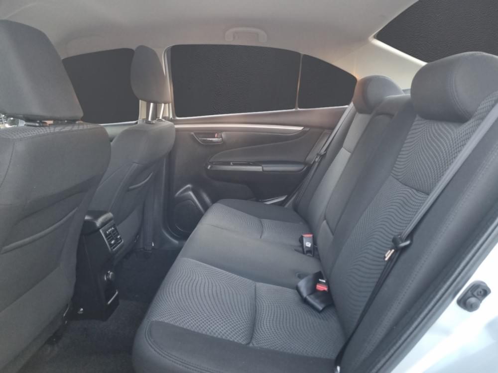 Suzuki Ciaz 1.5 Gl At