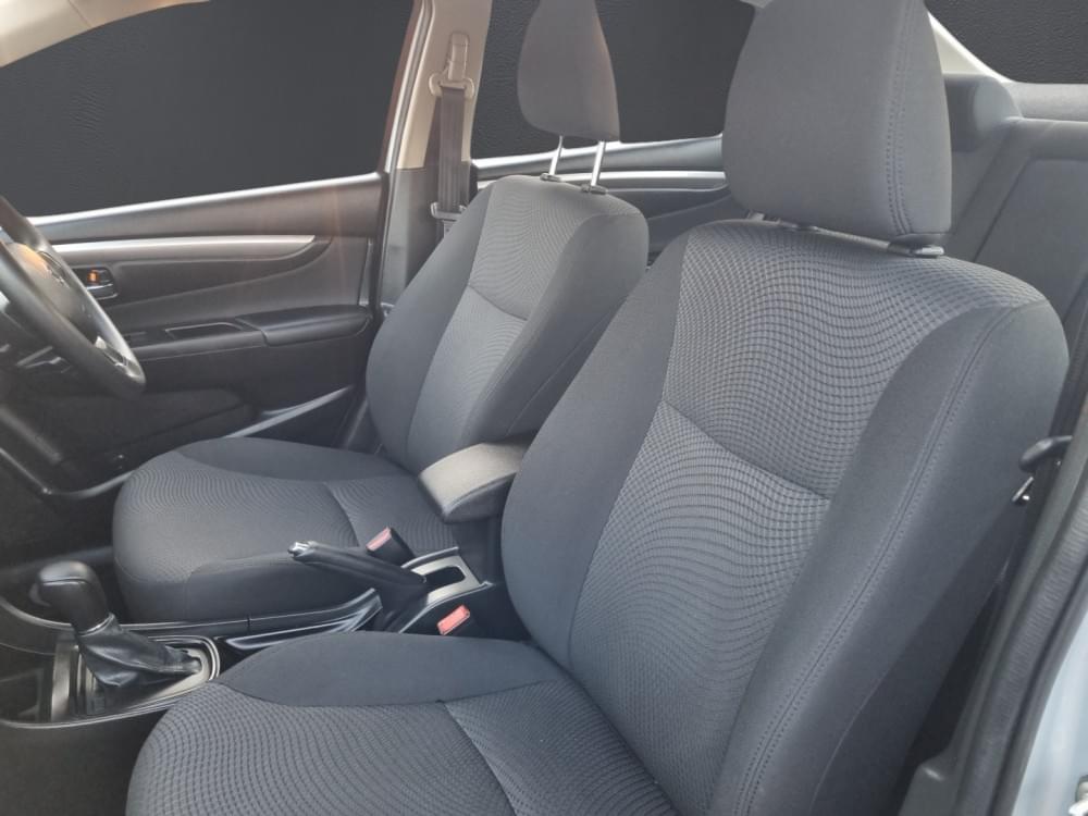 Suzuki Ciaz 1.5 Gl At