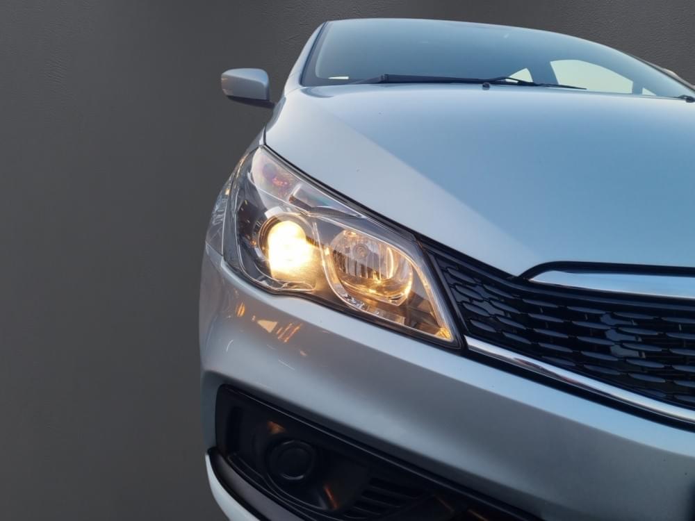 Suzuki Ciaz 1.5 Gl At