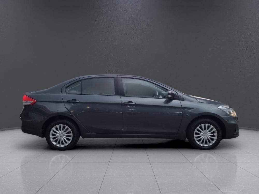 Suzuki Ciaz 1.5 Gl At