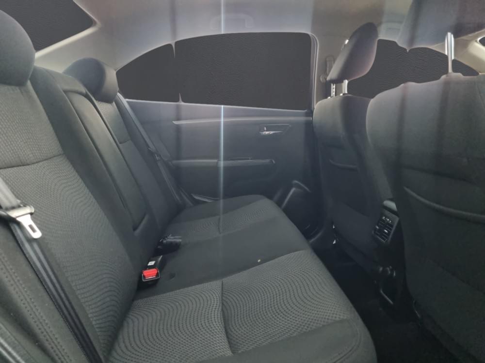 Suzuki Ciaz 1.5 Gl At