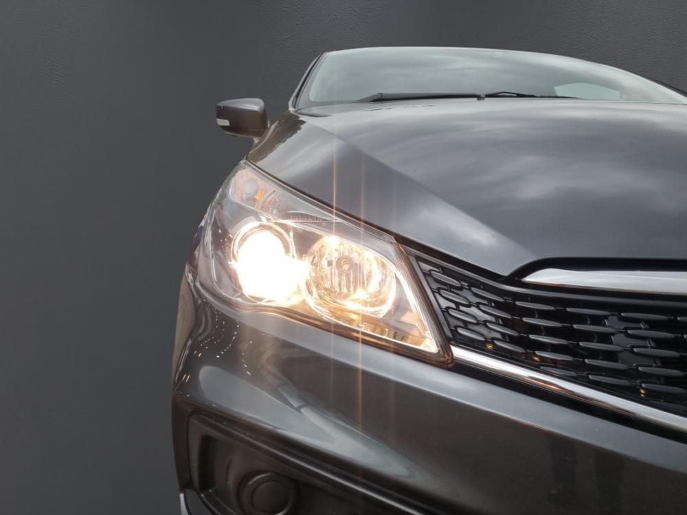 Suzuki Ciaz 1.5 Gl At