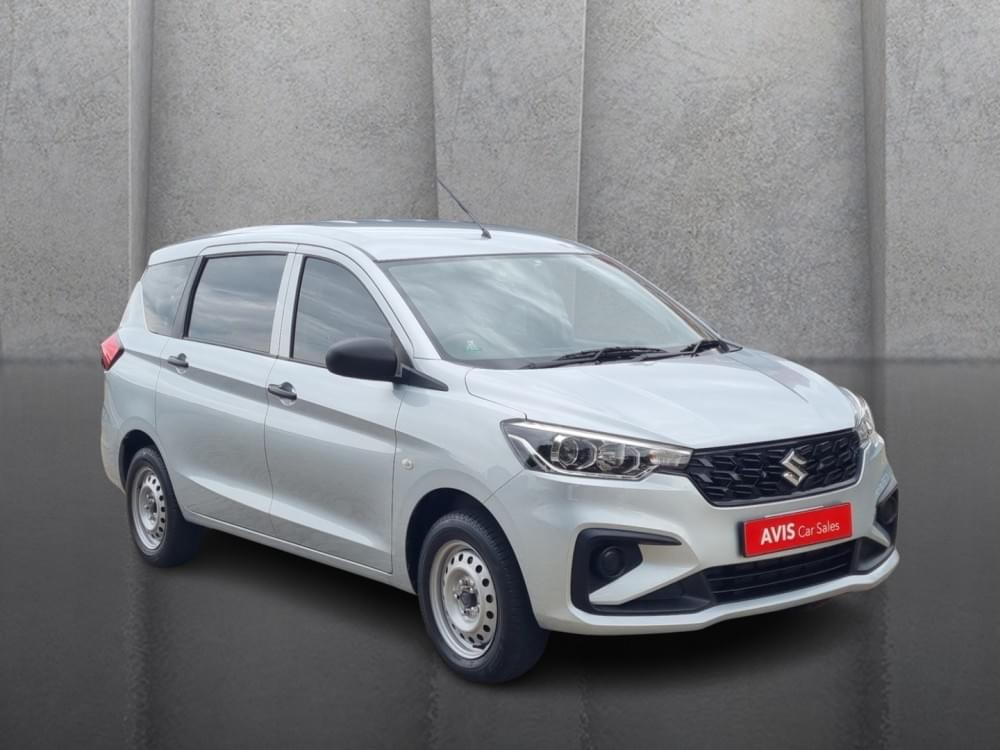 Suzuki Ertiga 1.5 Ga
