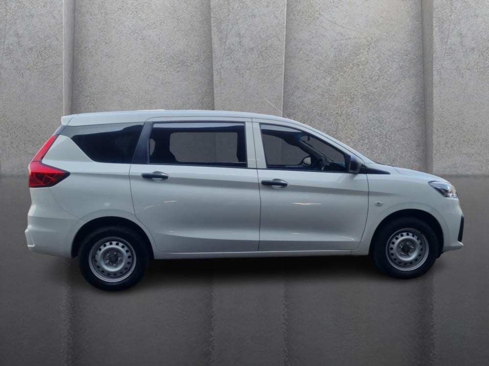 Suzuki Ertiga 1.5 Ga