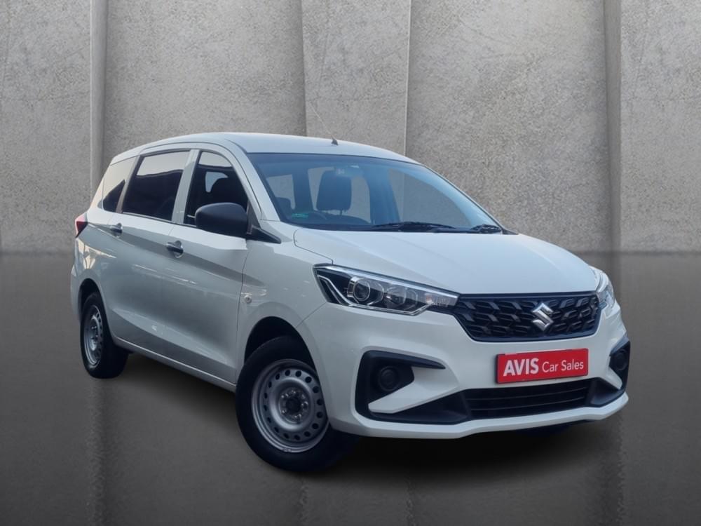 Suzuki Ertiga 1.5 Ga