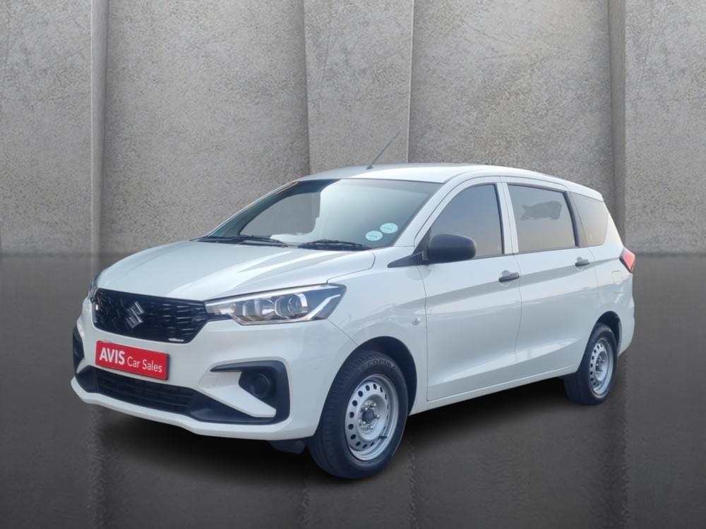 Suzuki Ertiga 1.5 Ga
