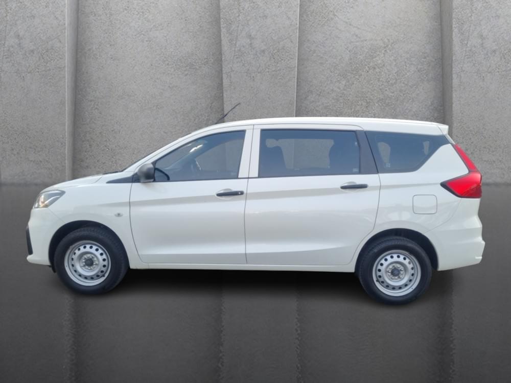 Suzuki Ertiga 1.5 Ga