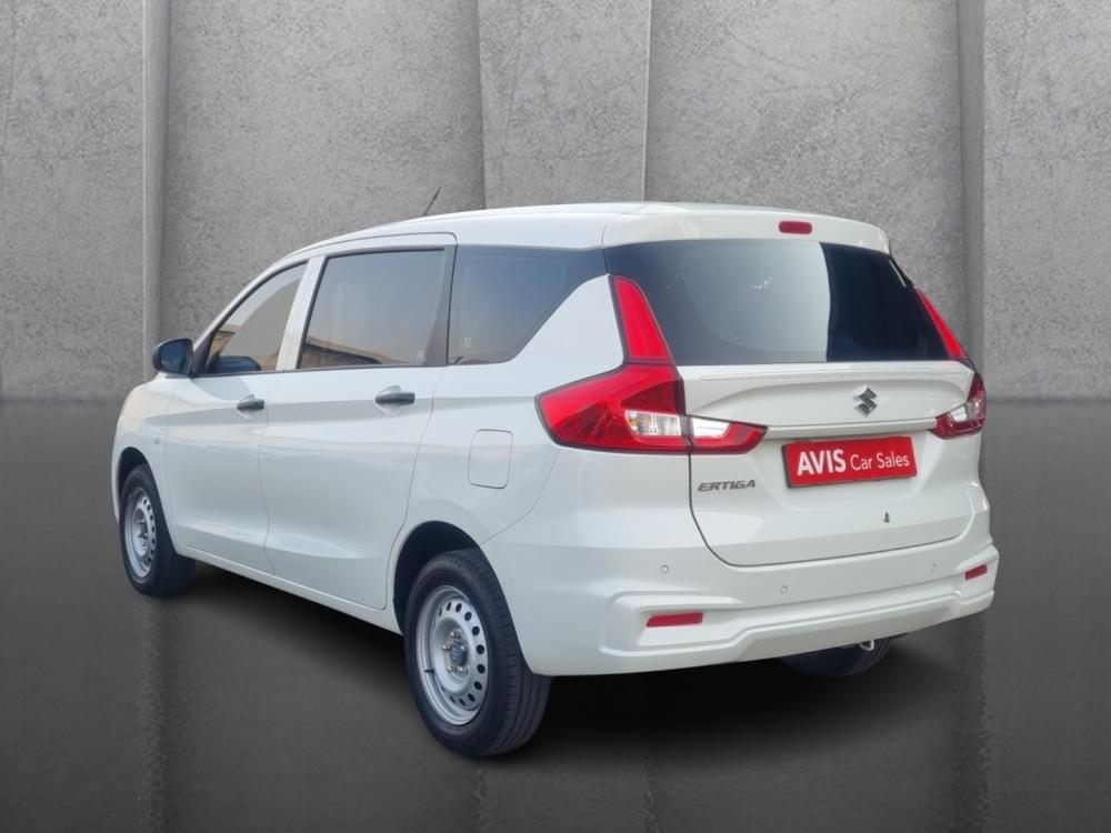 Suzuki Ertiga 1.5 Ga