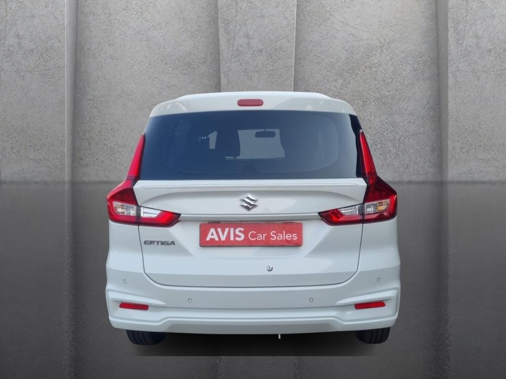 Suzuki Ertiga 1.5 Ga