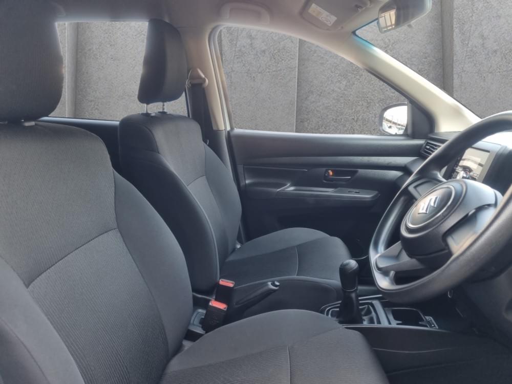 Suzuki Ertiga 1.5 Ga