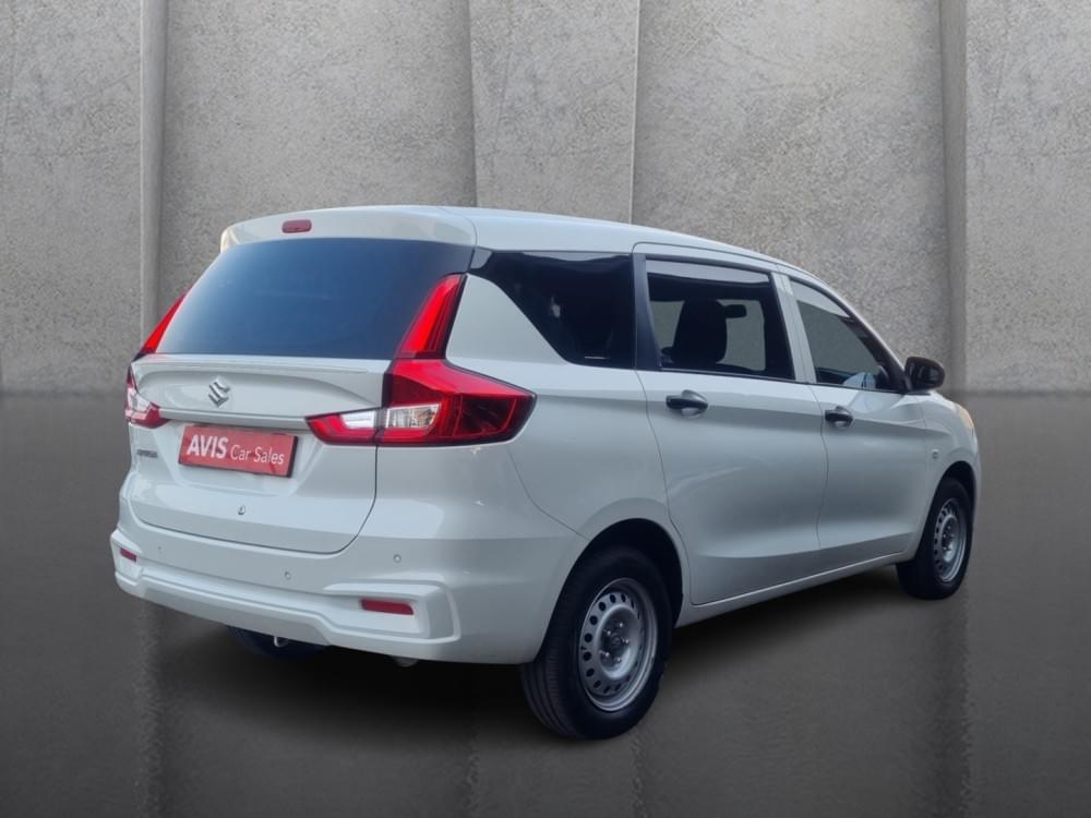 Suzuki Ertiga 1.5 Ga