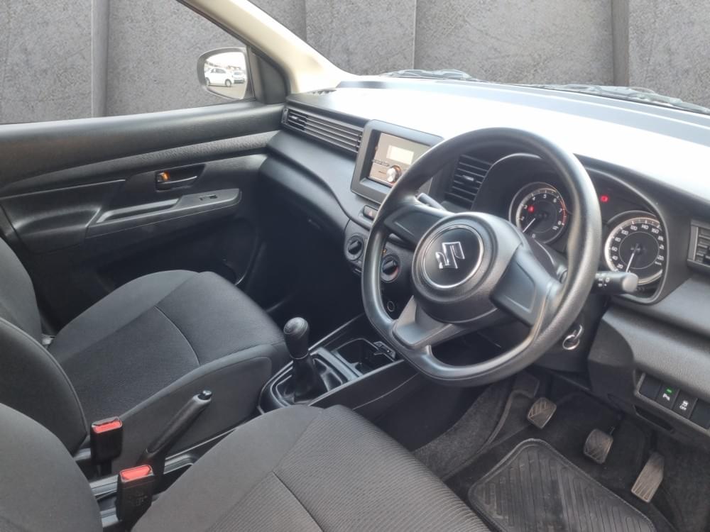 Suzuki Ertiga 1.5 Ga