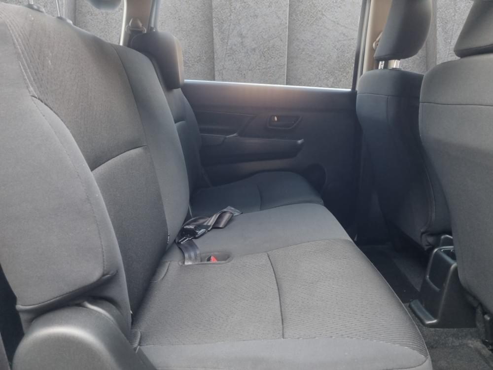 Suzuki Ertiga 1.5 Ga