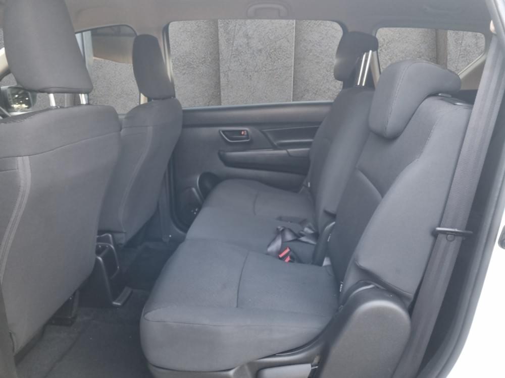 Suzuki Ertiga 1.5 Ga