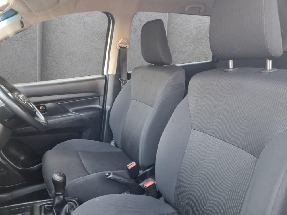 Suzuki Ertiga 1.5 Ga