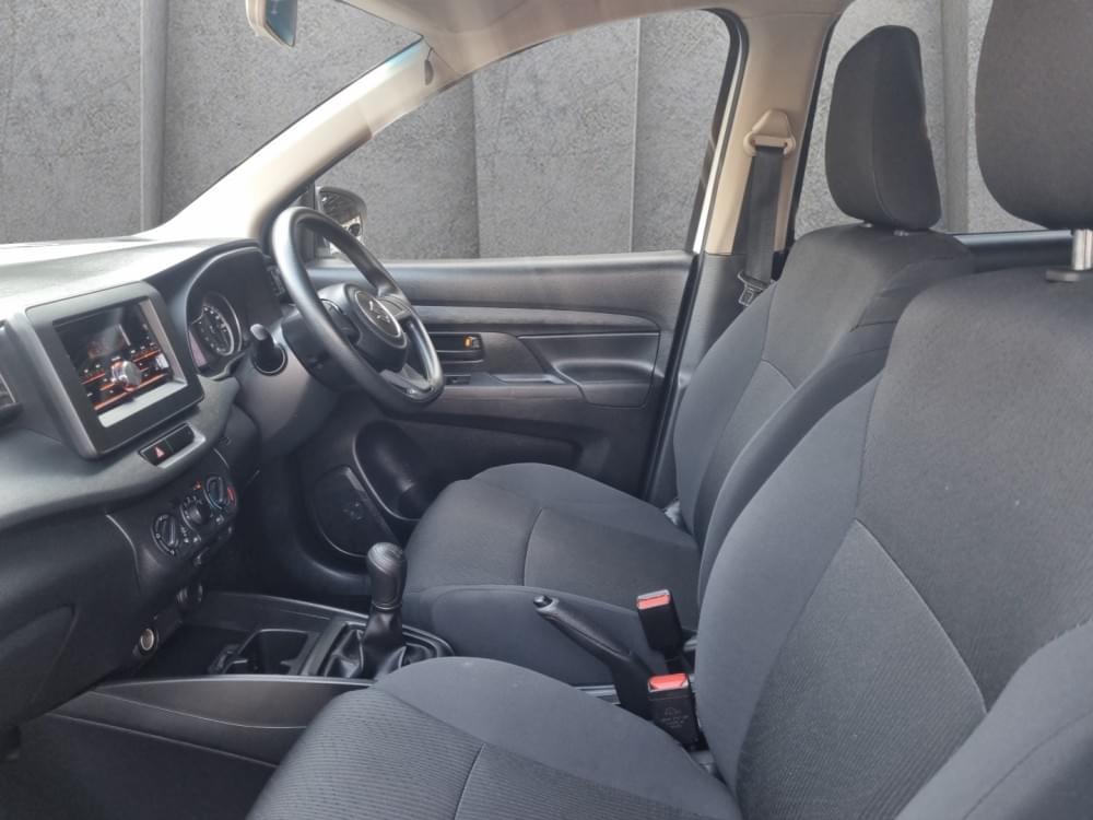 Suzuki Ertiga 1.5 Ga
