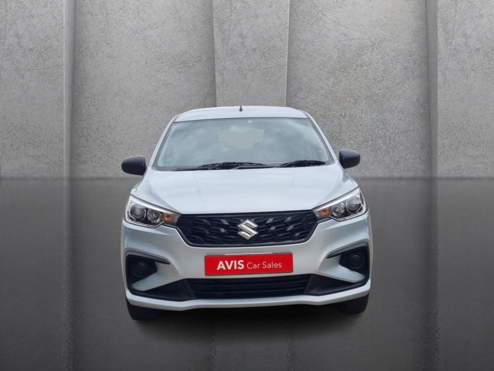 Suzuki Ertiga 1.5 Ga