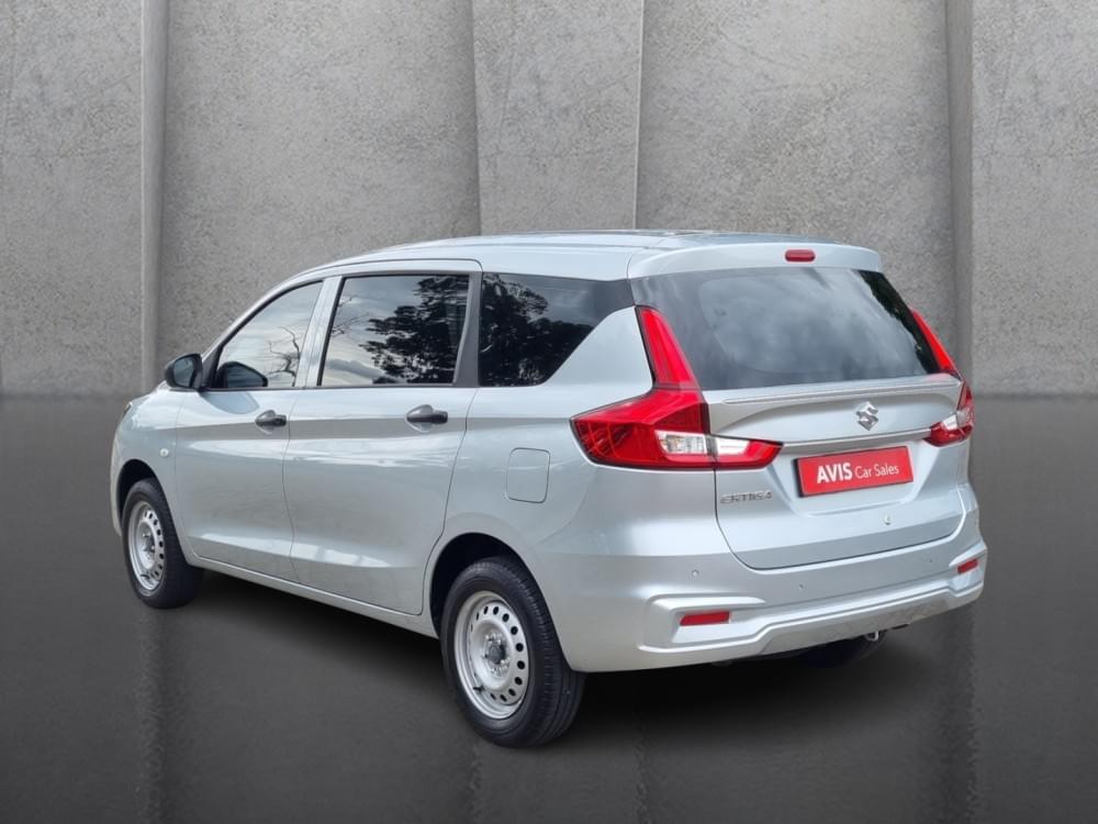 Suzuki Ertiga 1.5 Ga