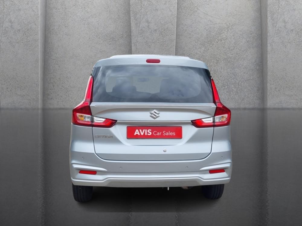 Suzuki Ertiga 1.5 Ga