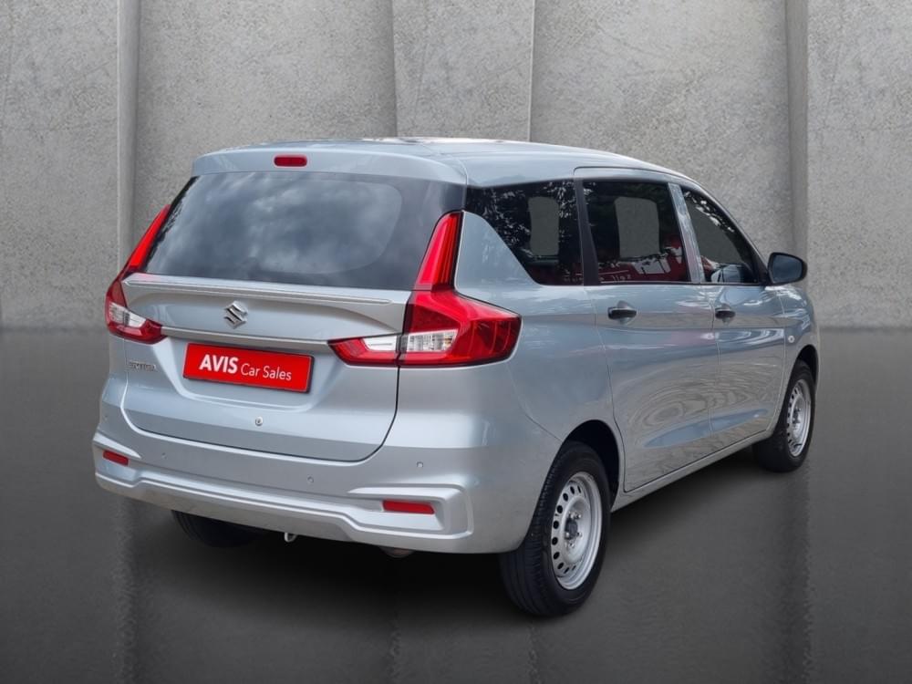 Suzuki Ertiga 1.5 Ga