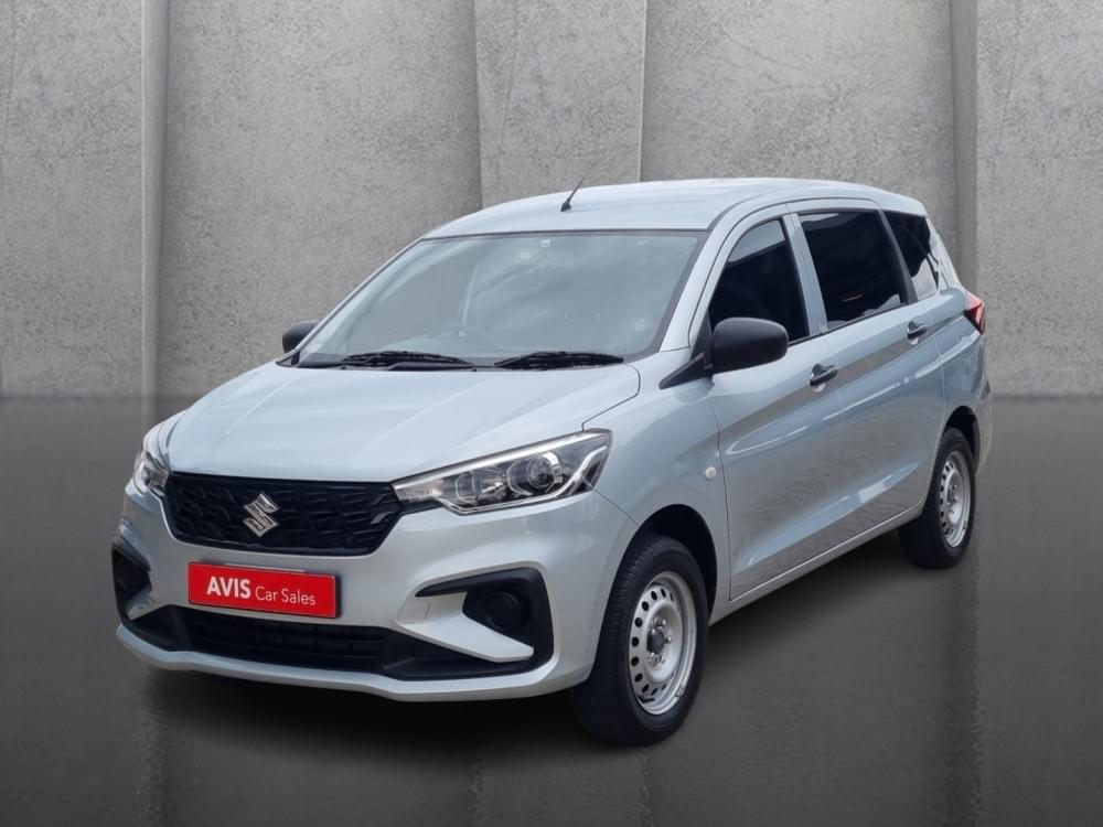 Suzuki Ertiga 1.5 Ga