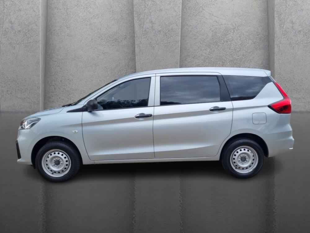 Suzuki Ertiga 1.5 Ga