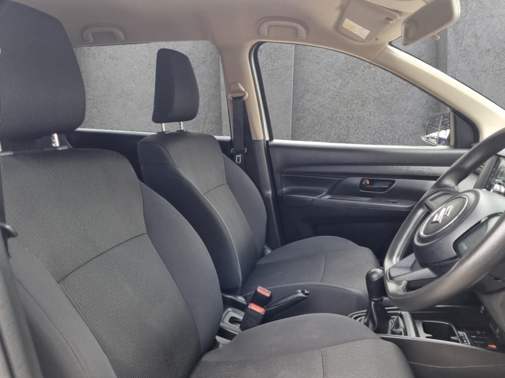 Suzuki Ertiga 1.5 Ga